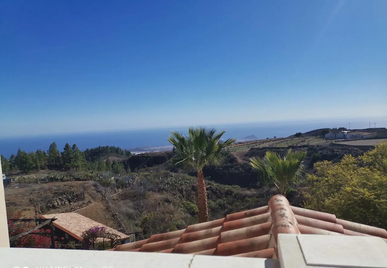 Holiday home Finca Dulce Maikel Granadilla De Abona