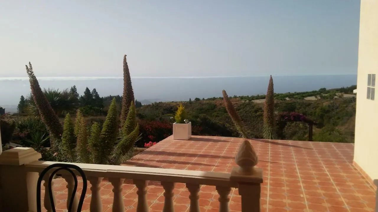 Finca Dulce Maikel Granadilla De Abona Holiday home