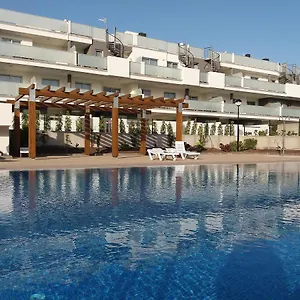 Okeanos Super 2 Bedrooms Lt-p Apartamento Granadilla De Abona
